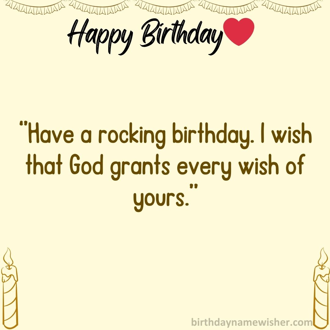Wishes For Rocking Performance 243+ Birthday Wishes For Boyfriend Long Distance, Quotes, Messages
